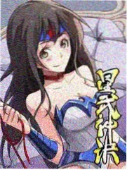 水都的守护神 剧场版视觉图